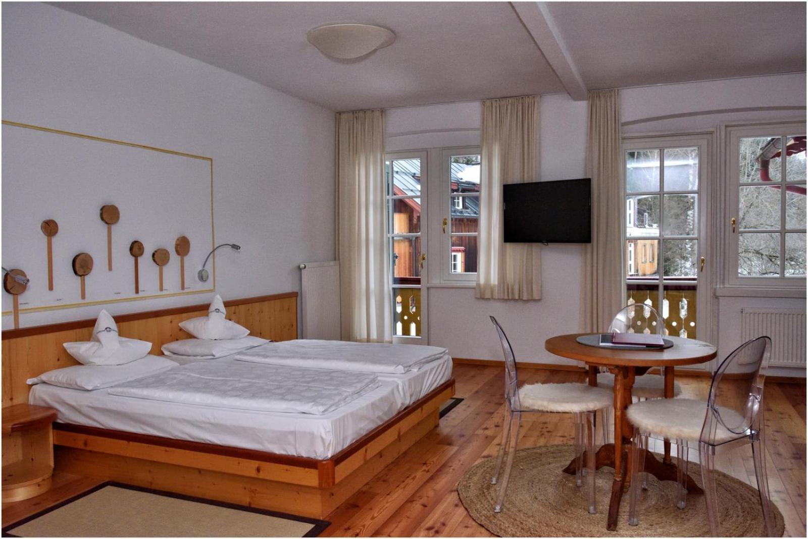 Parkhotel Sole Paradiso San Candido Exterior photo