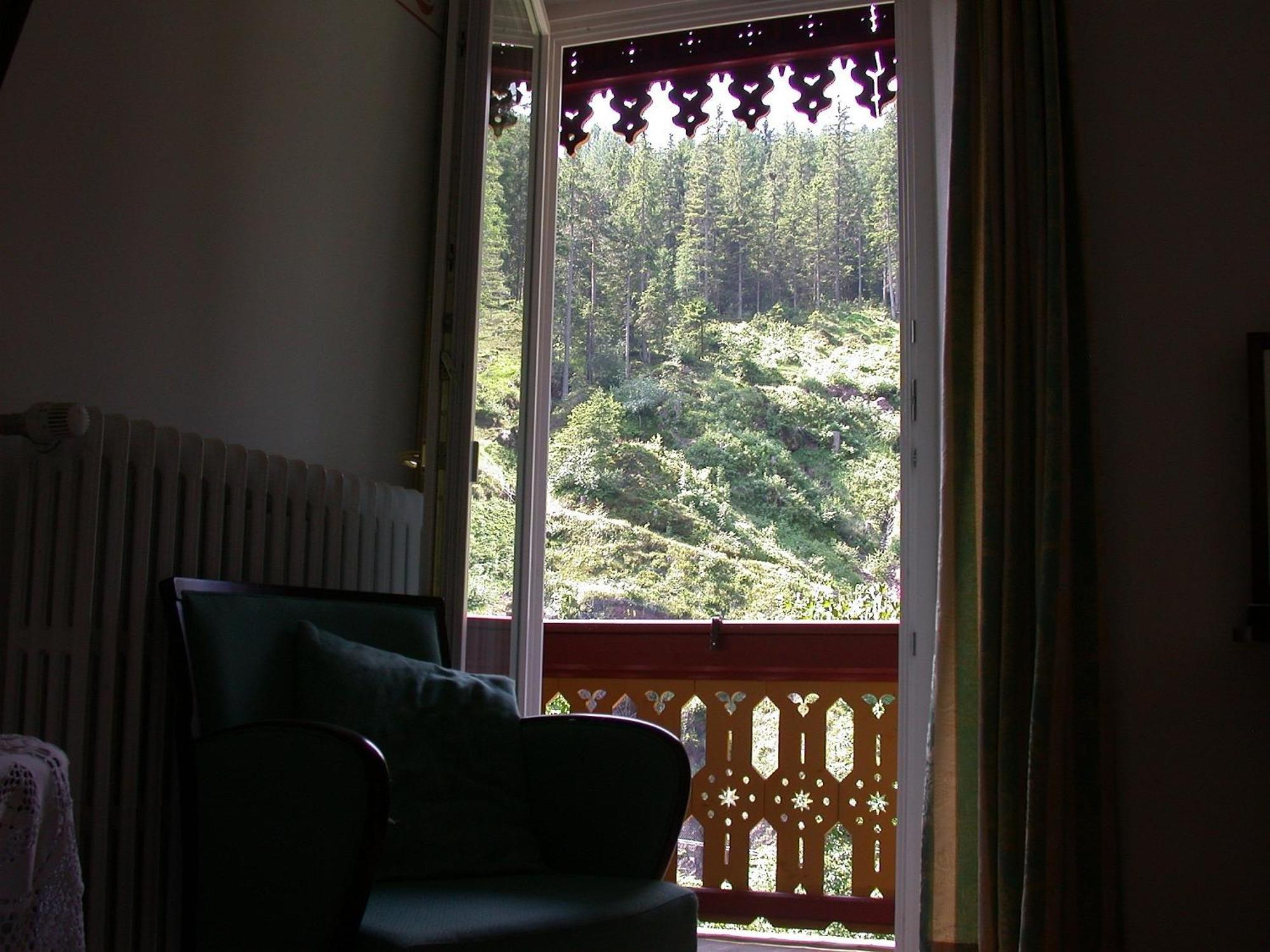 Parkhotel Sole Paradiso San Candido Room photo